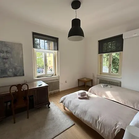 The Classy Sassy * Ljubljana