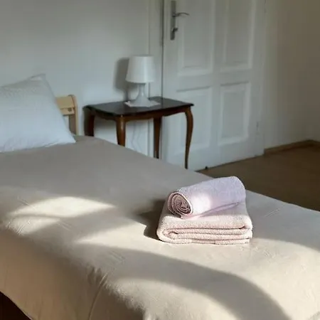 The Classy Sassy Ljubljana