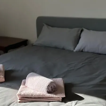 Apartment The Classy Sassy