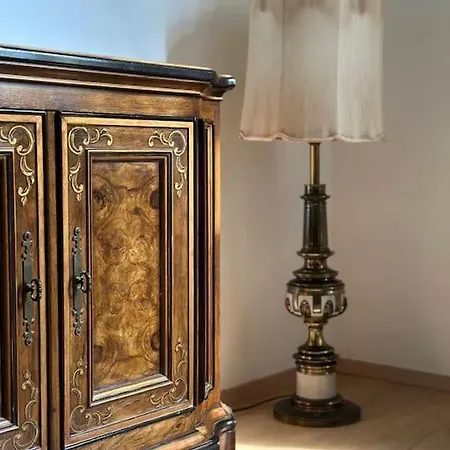 Apartment The Classy Sassy Laibach