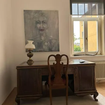 The Classy Sassy Apartment