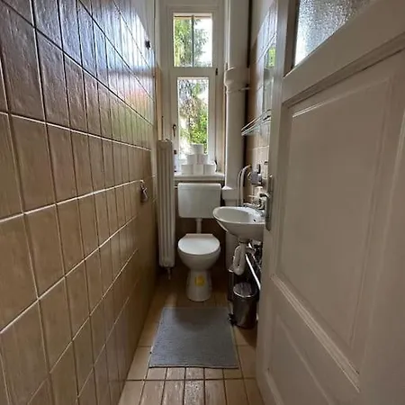 Apartment The Classy Sassy Laibach