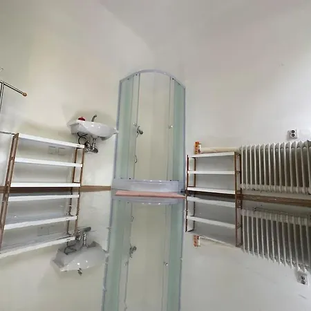 The Classy Sassy Apartman Ljubljana