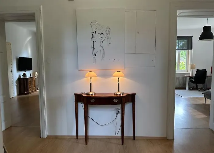 The Classy Sassy شقة