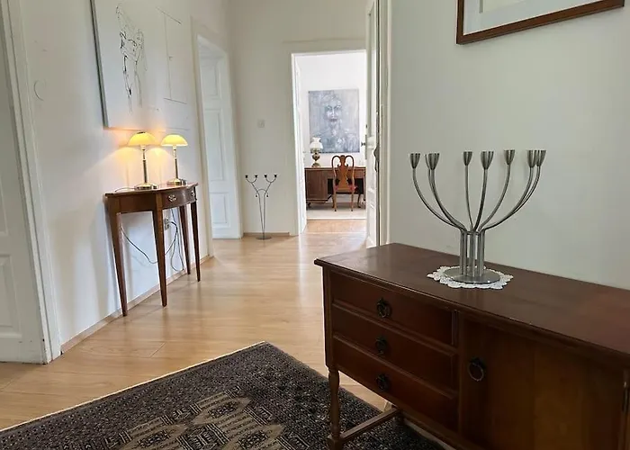 The Classy Sassy شقة ليوبليانا