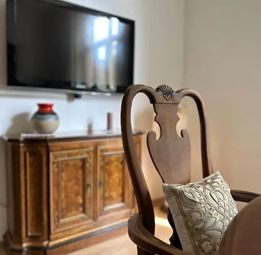 The Classy Sassy شقة *