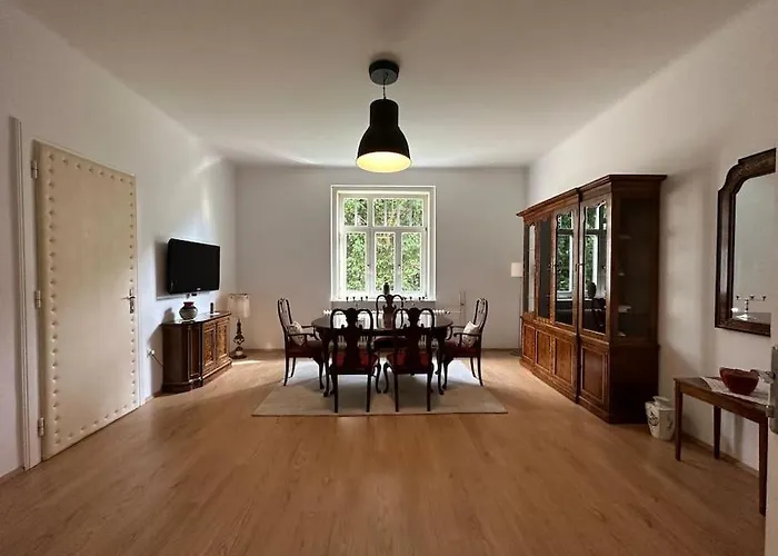 شقة The Classy Sassy