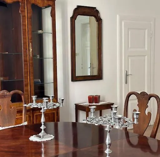 The Classy Sassy شقة *