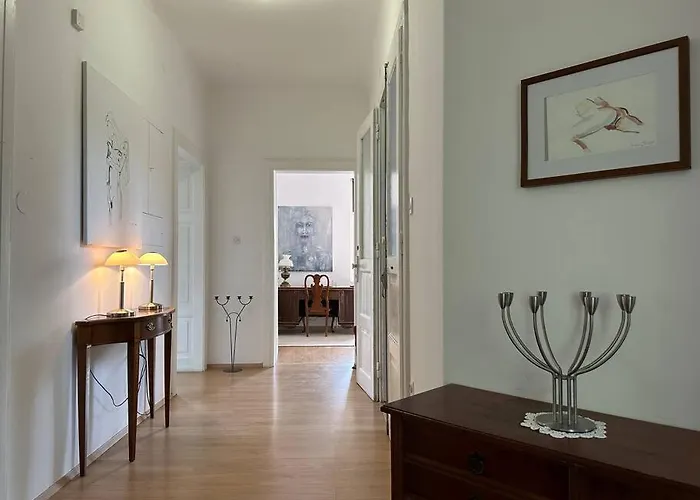 The Classy Sassy شقة