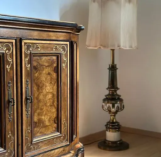 شقة The Classy Sassy ليوبليانا