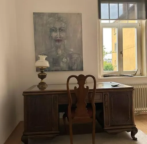 The Classy Sassy شقة