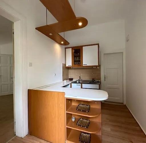 The Classy Sassy * ليوبليانا