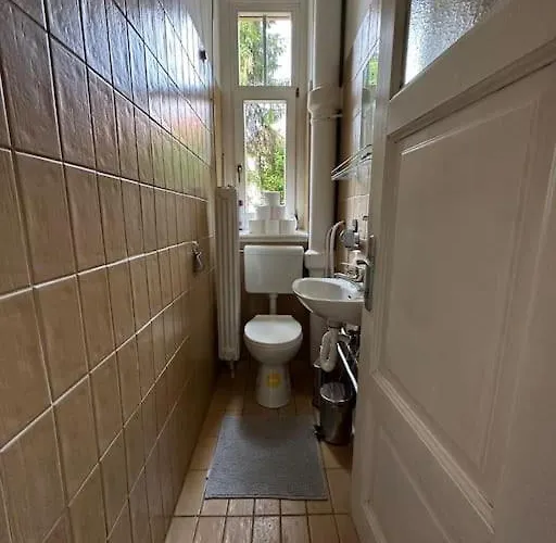 شقة The Classy Sassy ليوبليانا