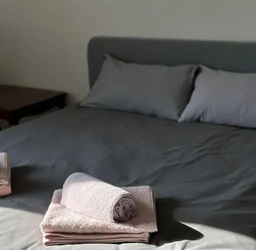 شقة The Classy Sassy