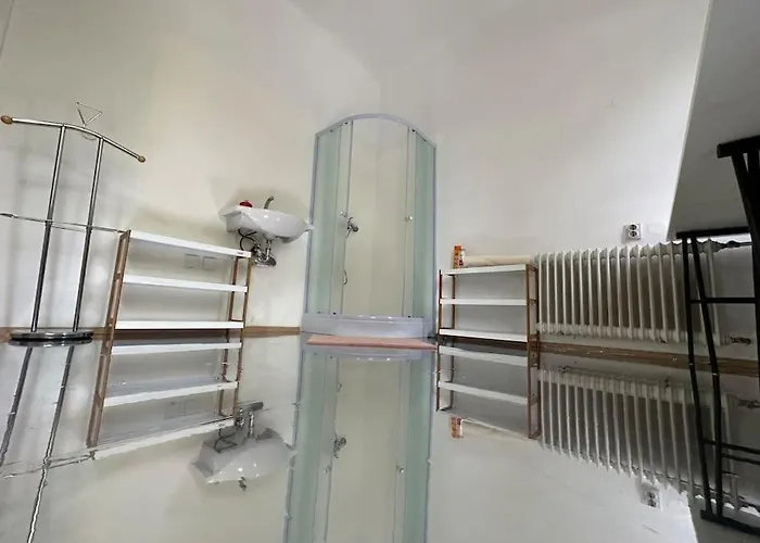 The Classy Sassy شقة ليوبليانا