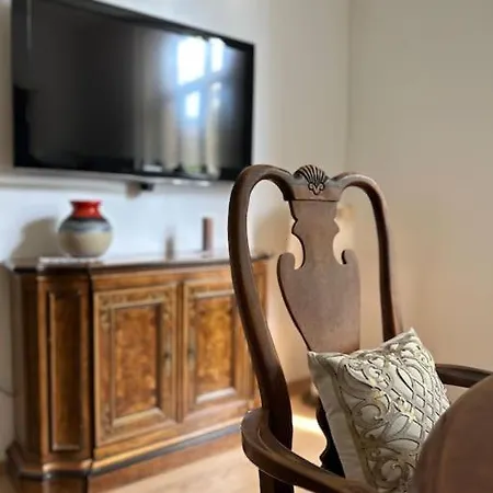 The Classy Sassy Appartement *