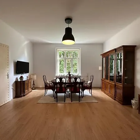 Appartement The Classy Sassy